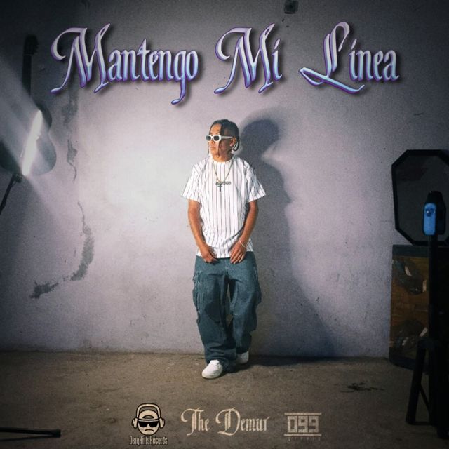 The Demur - 'Mantengo Mi Línea' [Ringtone]