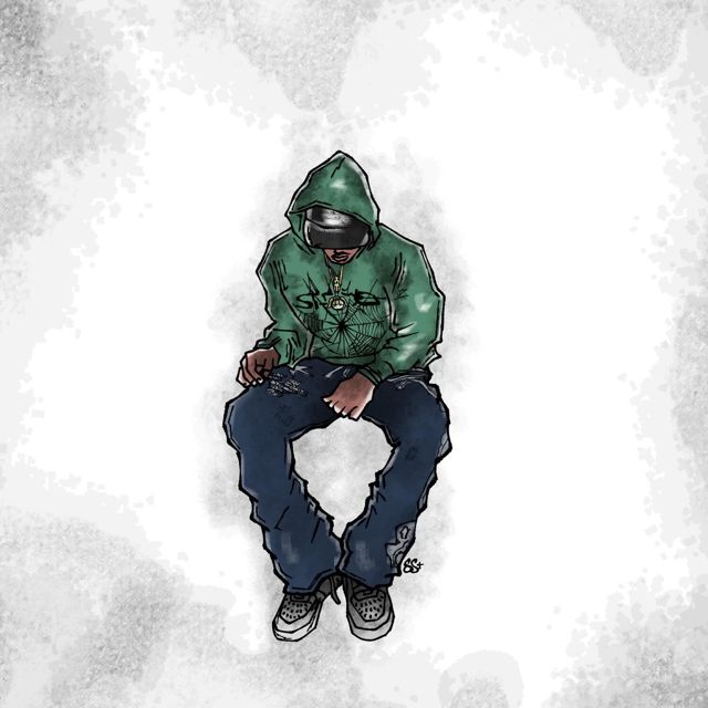 Rizzovg - '1OF1 (feat. Rw 5Ive)' [Ringtone]