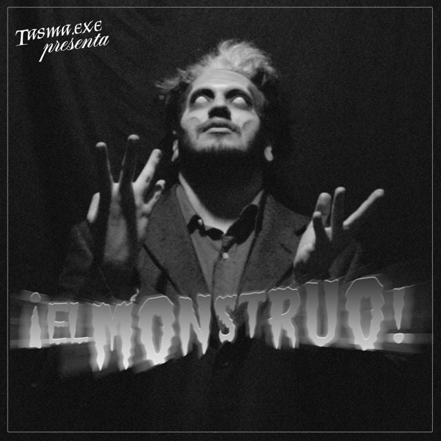 TASMA.exe - 'El Monstruo (Instrumental)' [Ringtone]