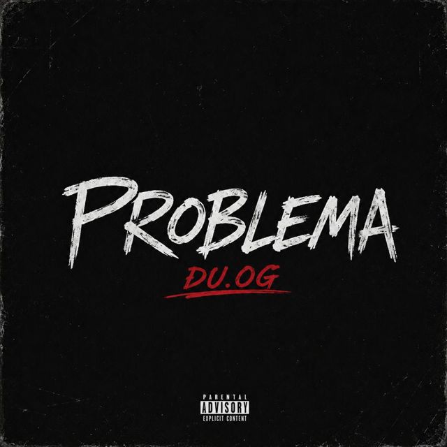 Du.og - 'Problema (feat. KarpaBeats)' [Ringtone]
