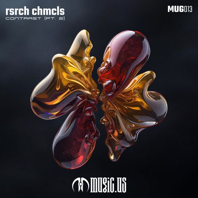 Rsrch Chmcls - 'I Need You' [Ringtone]