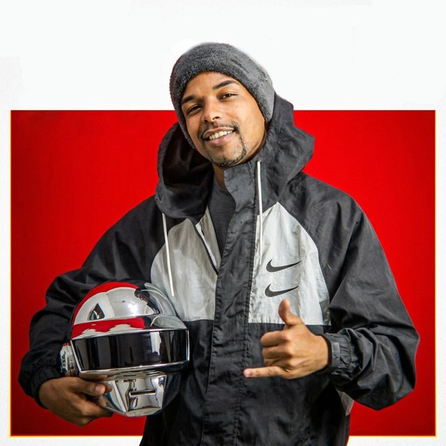 MLK VINHETA - 'TOCA A BRABA (feat. DJ YUHN & LEED)' [Ringtone]
