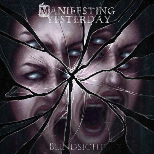 Manifesting Yesterday - 'Blindsight' [Ringtone]