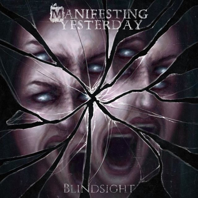 Manifesting Yesterday - 'Blindsight' [Ringtone]