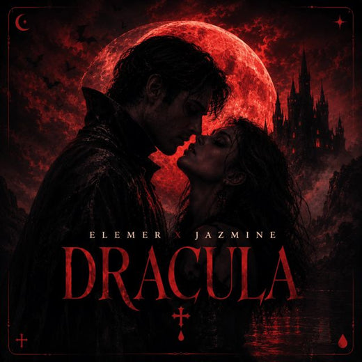 Elemer - 'Dracula (Tech House Version) (feat. Jazmine)' [Ringtone]