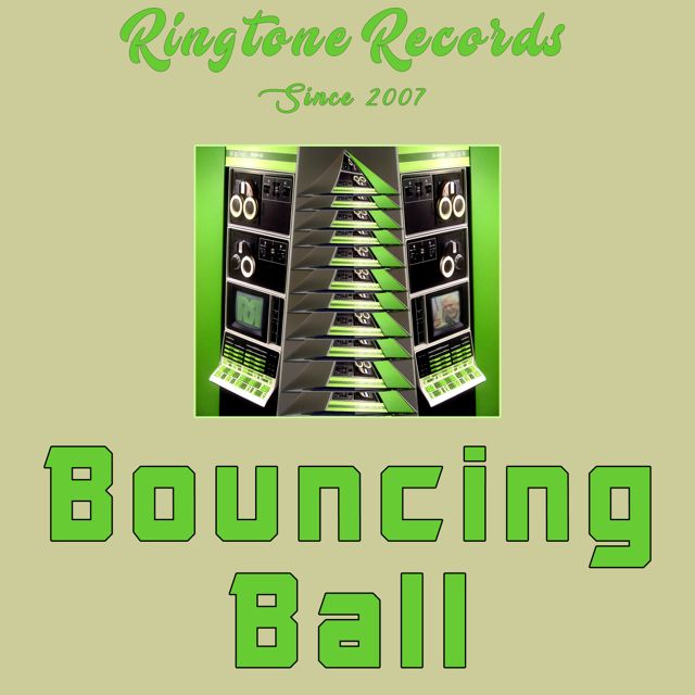 RR Collective - 'Bouncing Ball (Beeps and Bells 7 Seconds)' [Ringtone]
