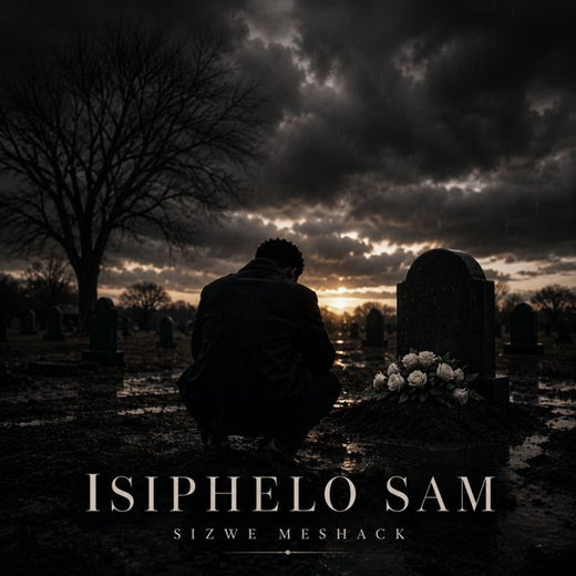 Sizwe Meshack - 'Isiphelo Sami (Rest in Peace)' [Ringtone]