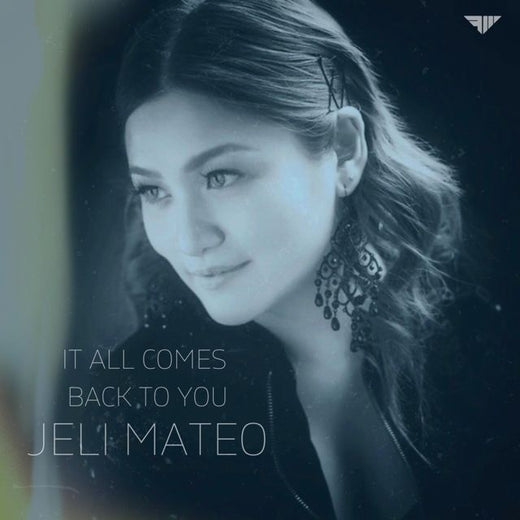 Jeli Mateo - 'It All Comes Back to You' [Ringtone]