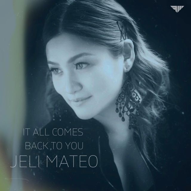 Jeli Mateo - 'It All Comes Back to You' [Ringtone]