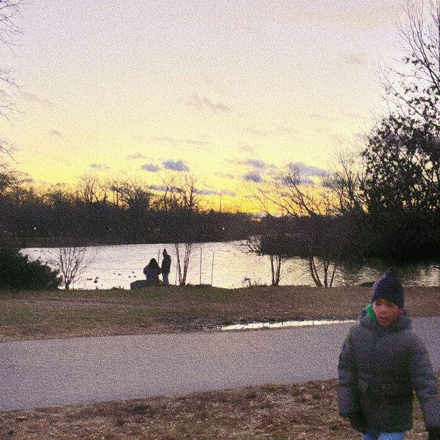 Whitepaddedwalls - 'my last nerve' [Ringtone]