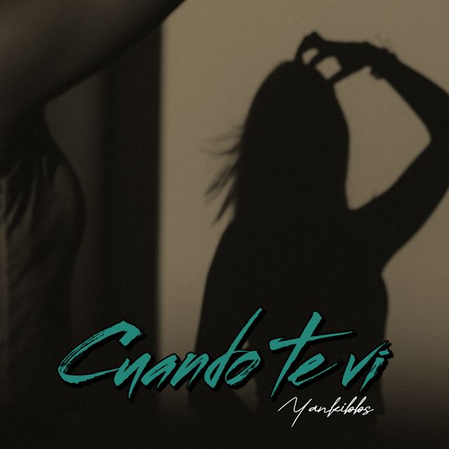 Yankibbs - 'cuando te vi' [Ringtone]