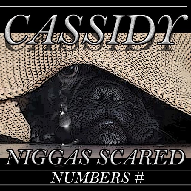 Cassidy - 'Niggaz Scared' [Ringtone]