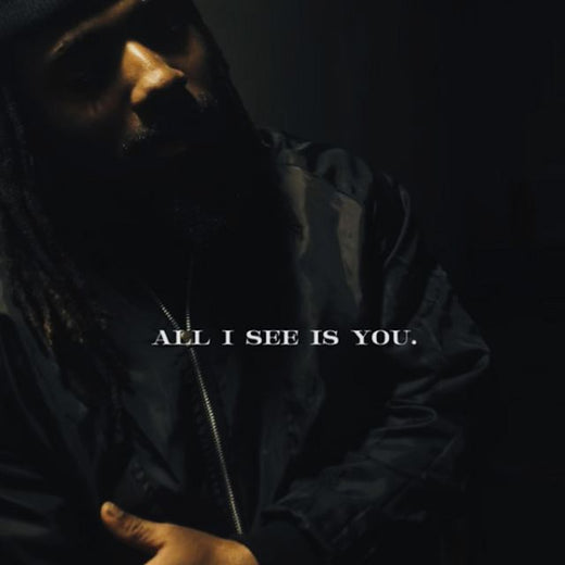 Kameron Greene - 'ALL I SEE IS YOU.' [Ringtone]