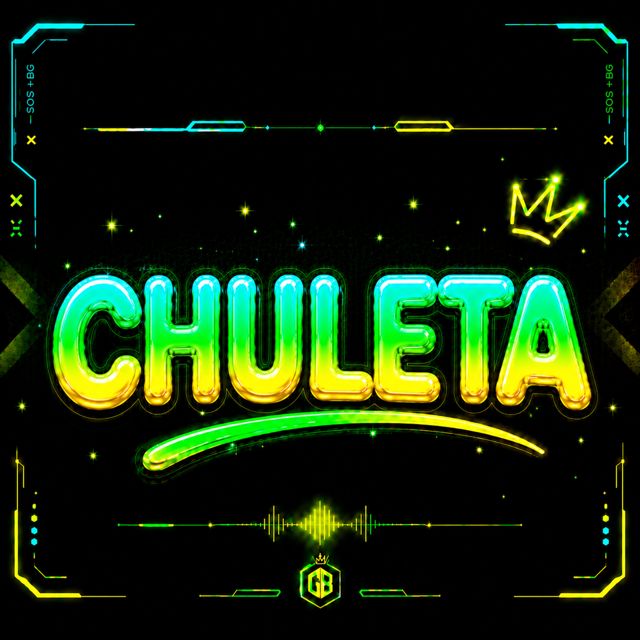 I'm Gabell Beatz. - 'CHULETA' [Ringtone]