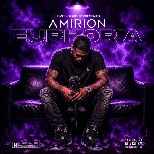 Amirion - 'BROWN LIQUOR' [Ringtone]
