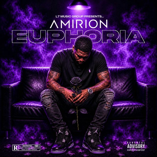 Amirion - 'GET THOED TONITE' [Ringtone]
