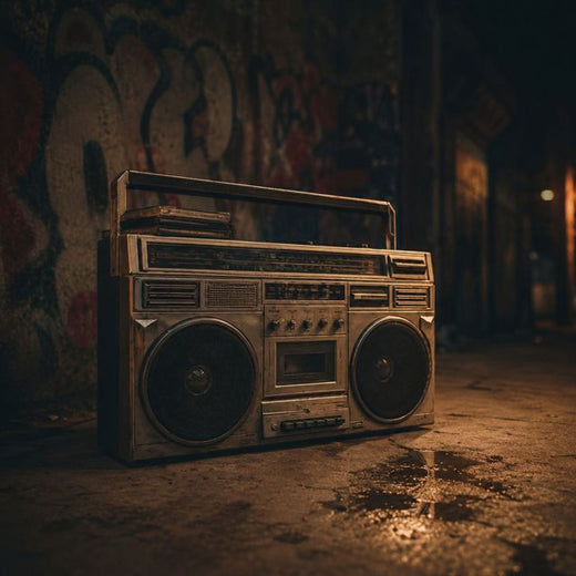 Yett Liro - 'Experiencia' [Ringtone]