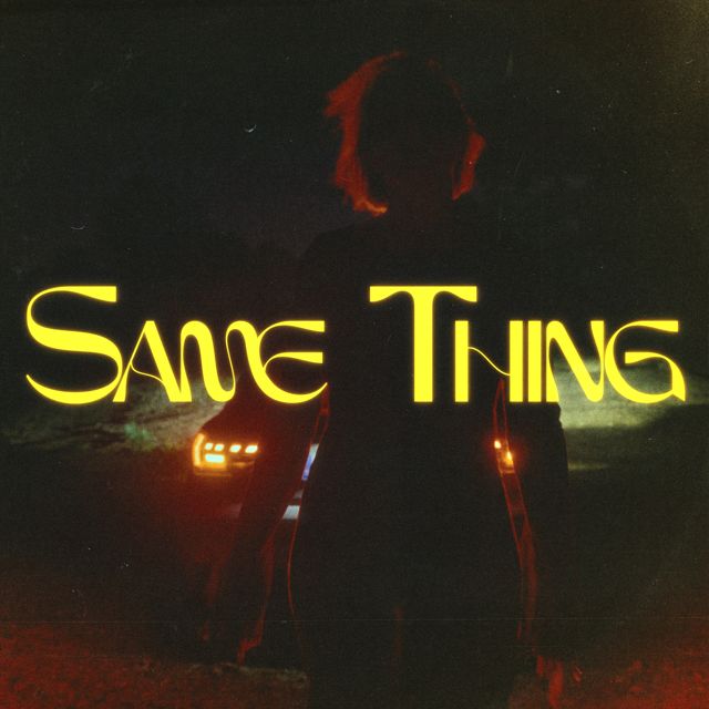 Iżi - 'Same Thing' [Ringtone]