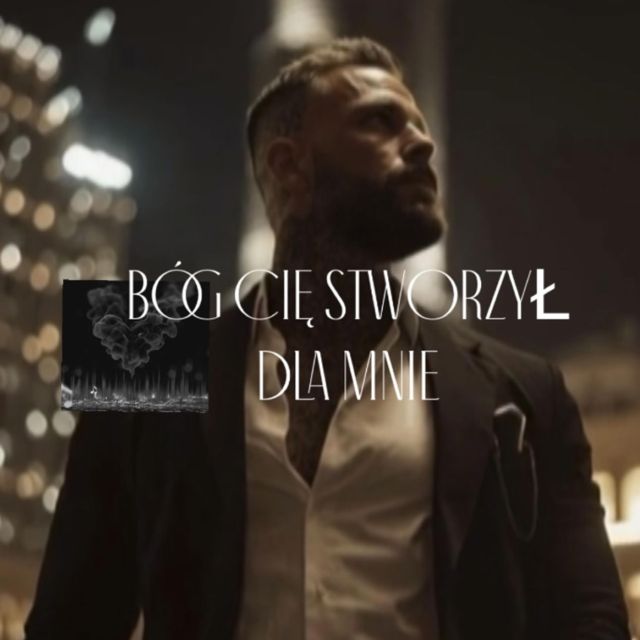 antartlife - 'BÓG CIĘ STWORZYŁ DLA MNIE' [Ringtone]