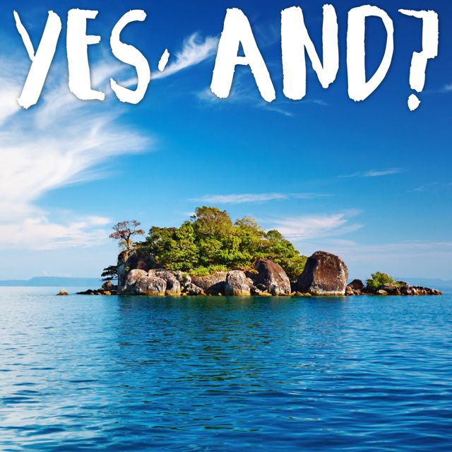 Tropical Jawns - 'yes, and? (Marimba Version)' [Ringtone]