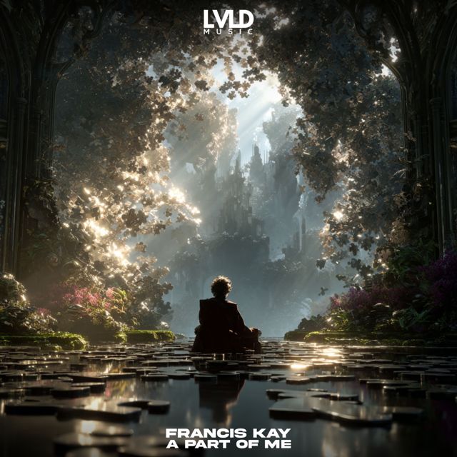 Francis Kay - 'A Part Of Me' [Ringtone]