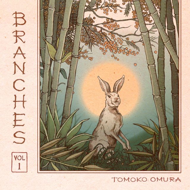Tomoko Omura - 'Three Magic Charms' [Ringtone]