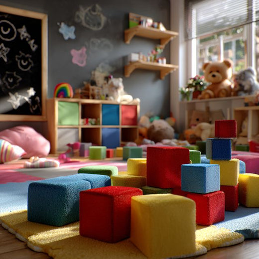 TerraVibe Soundworks - 'First day of Kindergarten' [Ringtone]