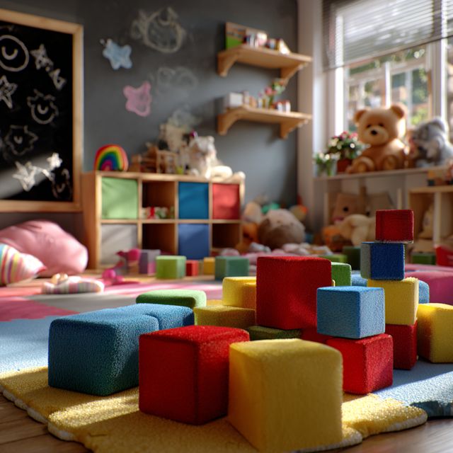 TerraVibe Soundworks - 'First day of Kindergarten' [Ringtone]