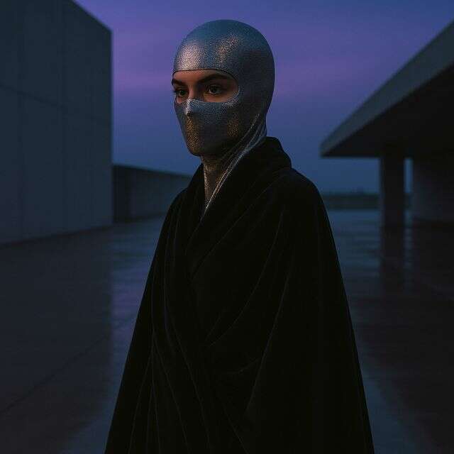 Jaquemuse - 'Partition (french part + slowed)' [Ringtone]