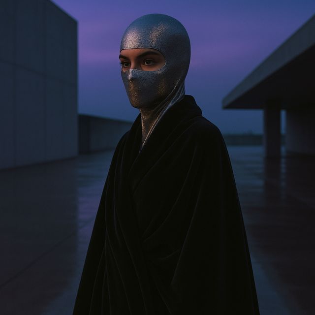 Jaquemuse - 'Partition (french part + super slowed)' [Ringtone]