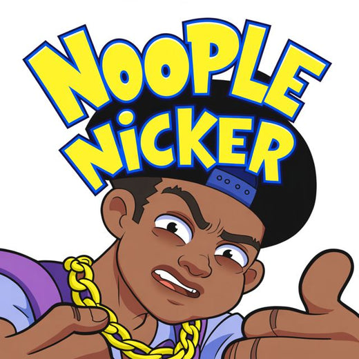 Say What - 'Noople Nicker' [Ringtone]