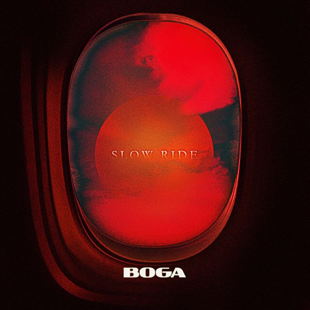 BOGA - 'Slow Ride' [Ringtone]
