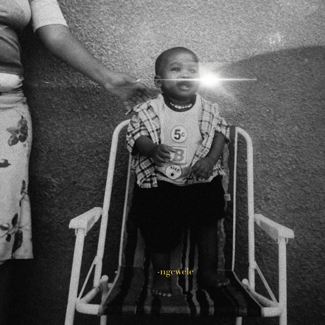 Bokang Artista - 'ngcwele' [Ringtone]
