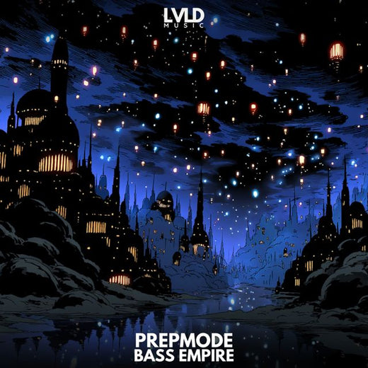 PREPMODE - 'BASS EMPIRE' [Ringtone]