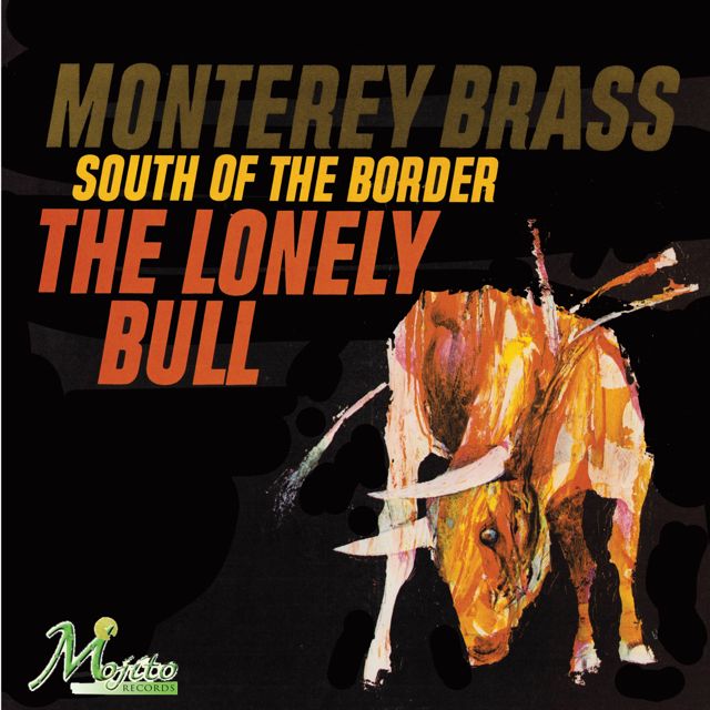 Monterey Brass - 'Toreador Song' [Ringtone]