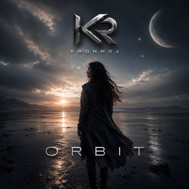 KronmDJ - 'ORBIT' [Ringtone]
