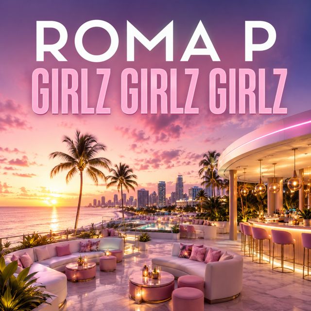 Roma P - 'Girlz Girlz Girlz' [Ringtone]