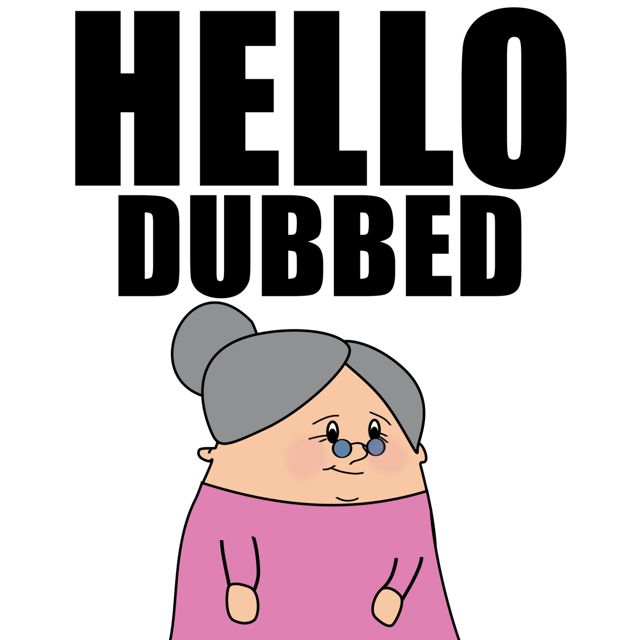 Funny Phone - 'Hello Dubbed' [Ringtone]