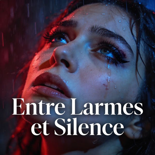 Lina Corail - 'ton absence me hante' [Ringtone]