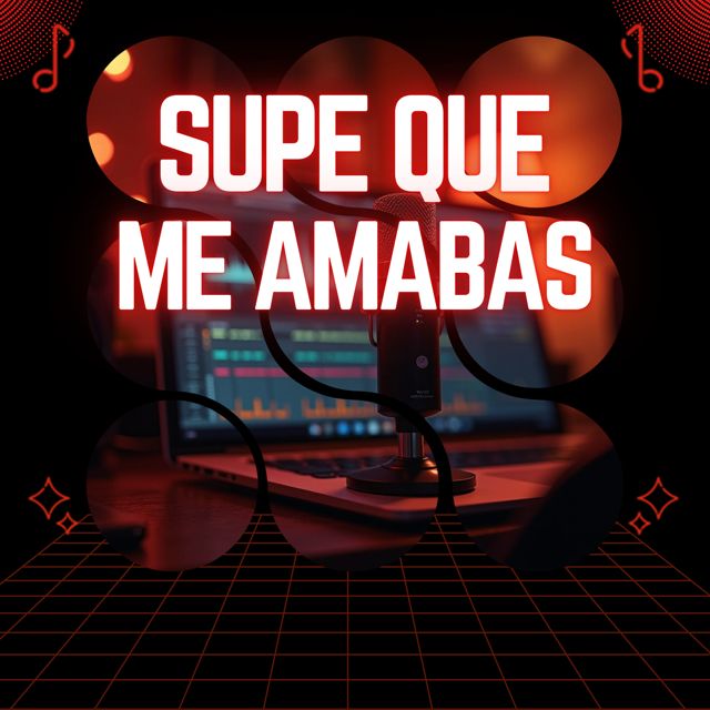 Adriano Avila - 'Supe Que Me Amabas' [Ringtone]