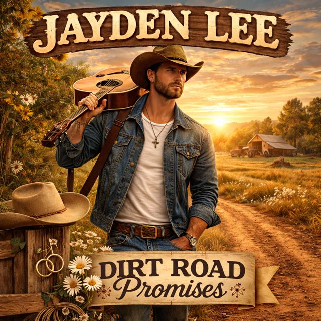 Jayden-Lee - 'Dirt Road Promises' [Ringtone]
