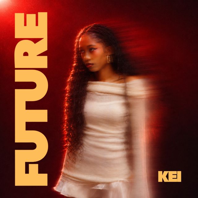 KEI - 'Future' [Ringtone]