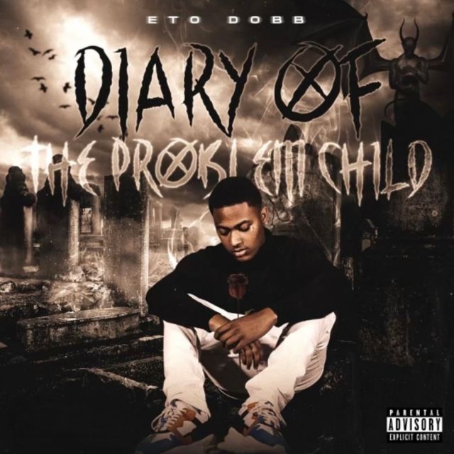 Eto Dobb - 'Out The E (feat. Dareal Beo)' [Ringtone]