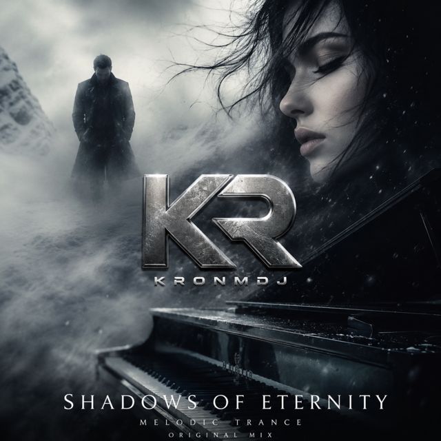 KronmDJ - 'SHADOWS OF ETERNITY' [Ringtone]
