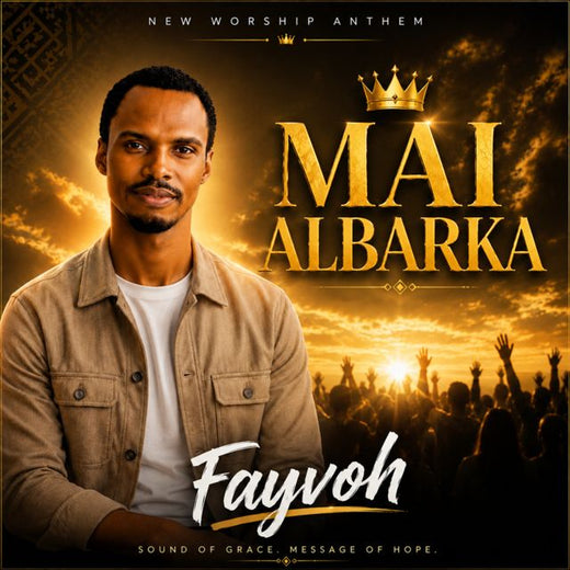 Fayvoh - 'MAI ALBARKA' [Ringtone]