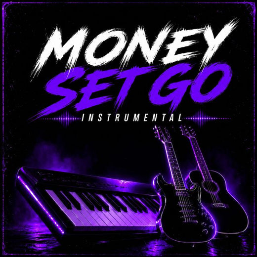 Lil Plugg - 'Money Set Go (Instrumental)' [Ringtone]