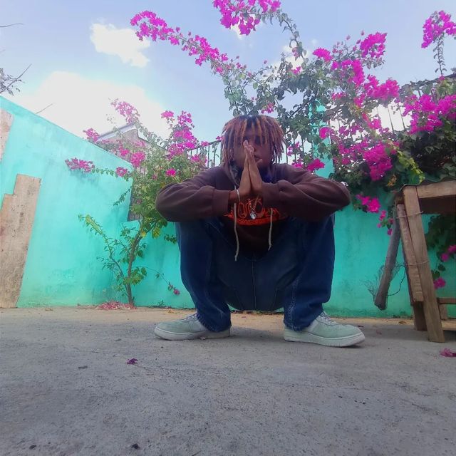 NiggoBlock - 'Enfermos' [Ringtone]