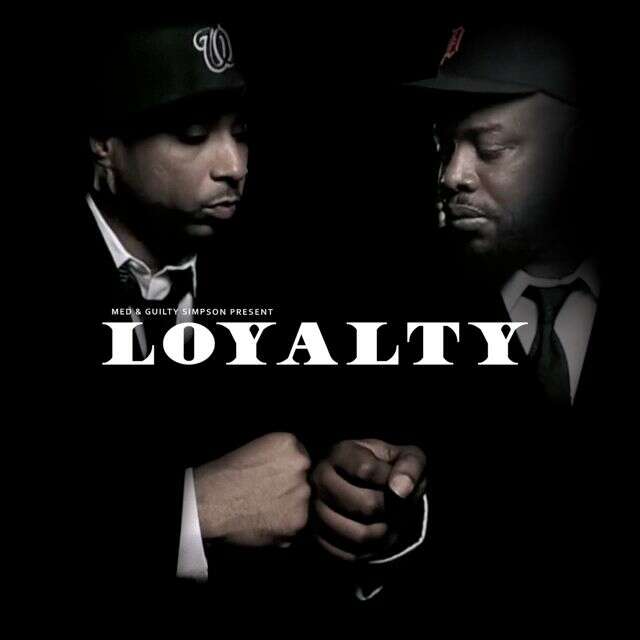 Med - 'Life's Good (feat. Guilty Simpson)' [Ringtone]