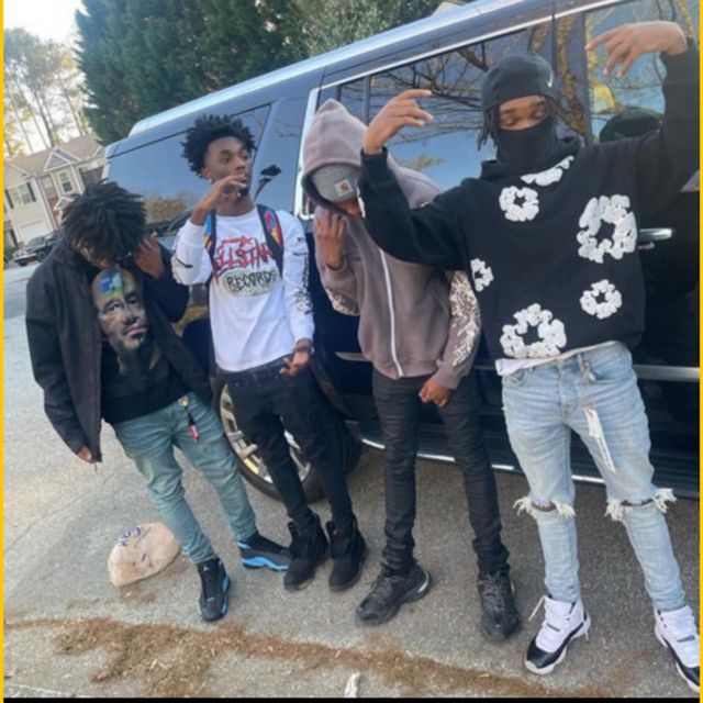 Prada Archive - '2 times' [Ringtone]