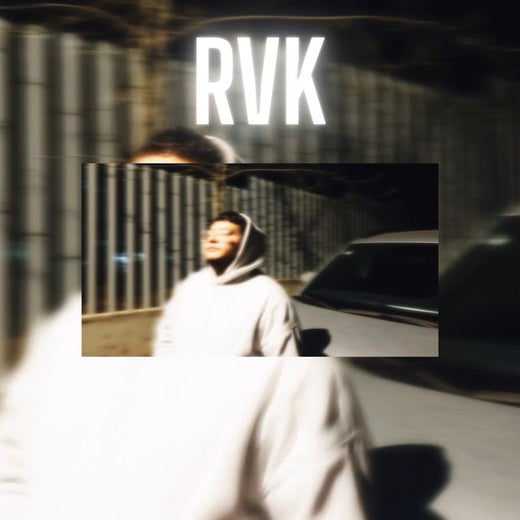 Code VG - 'RVK' [Ringtone]